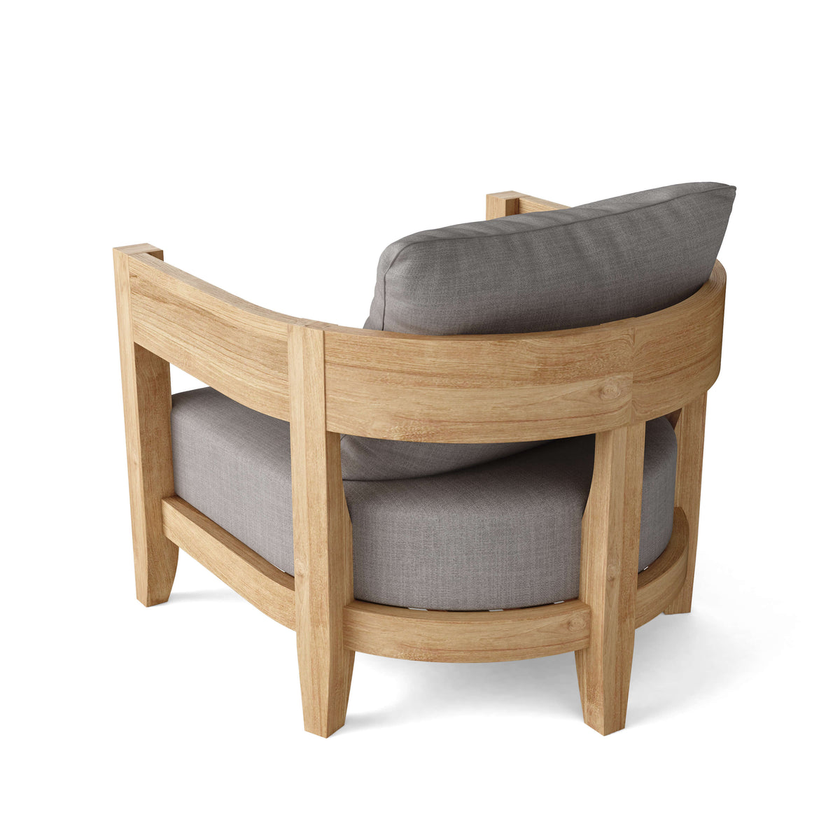 Anderson Teak Coronado Deep Seating Armchair - view 2