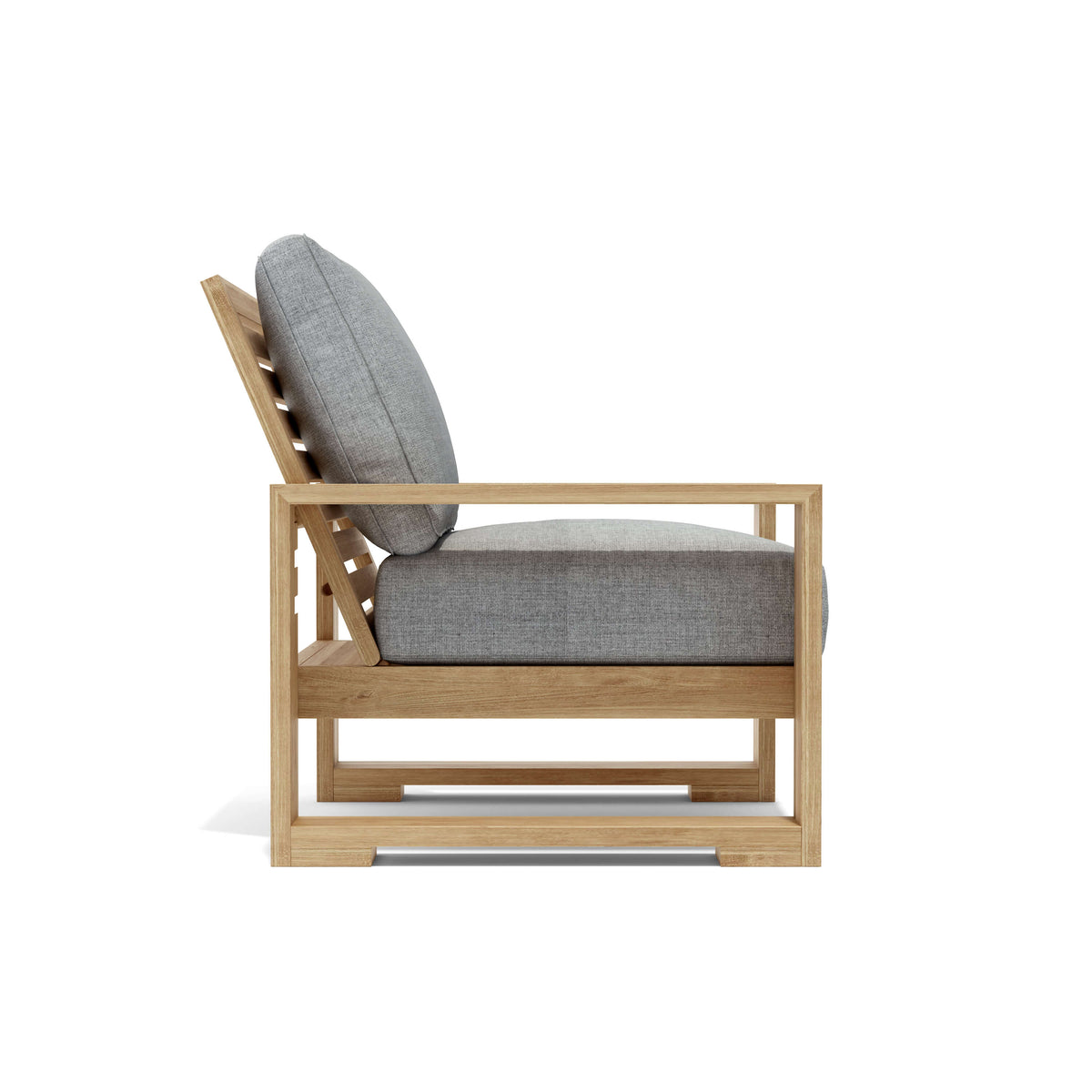 Anderson Teak Capistrano 5-Piece Deep Seating Sofa Collection - view 7