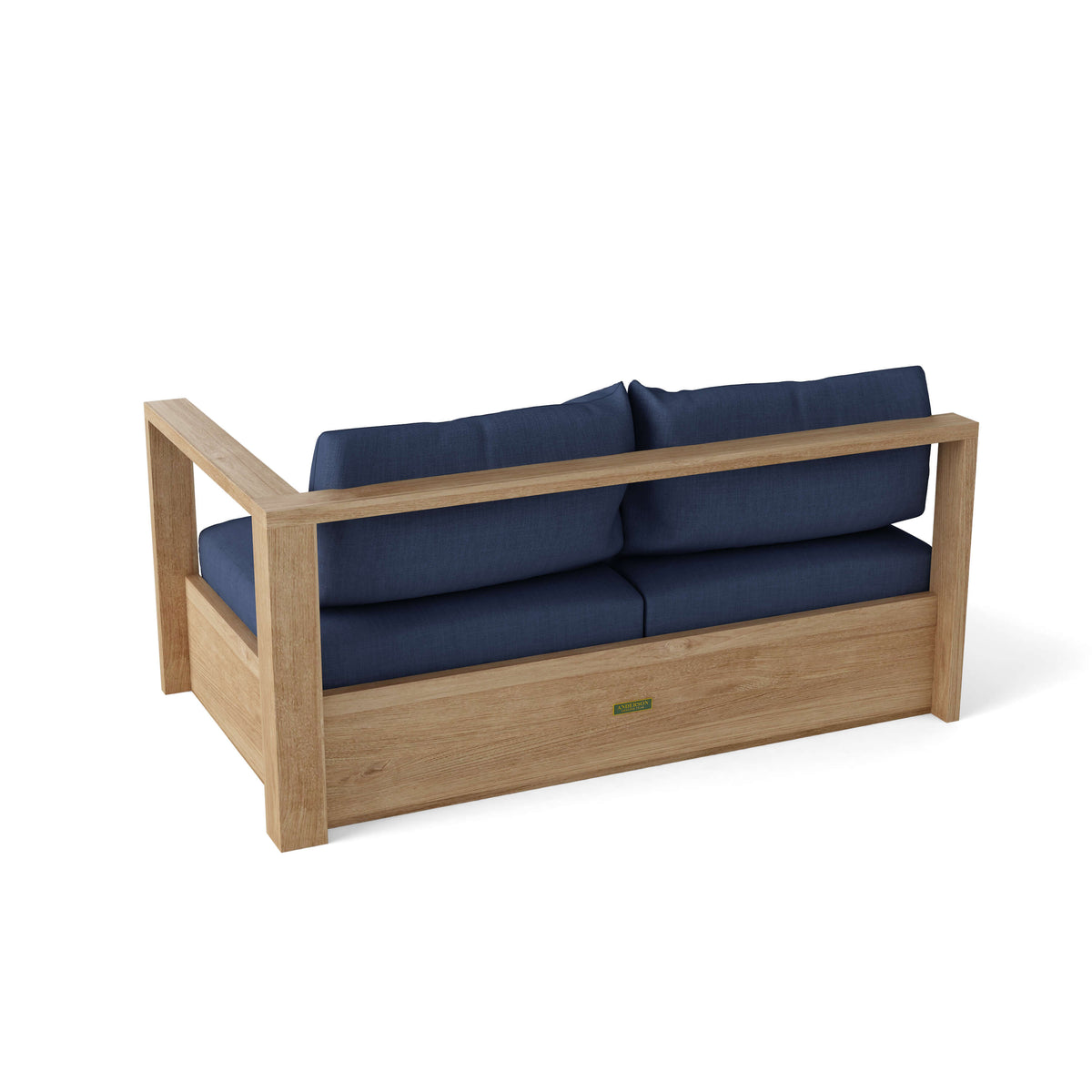 Anderson Teak Copacabana 7-Piece Modular Deep Seating Set - view 9