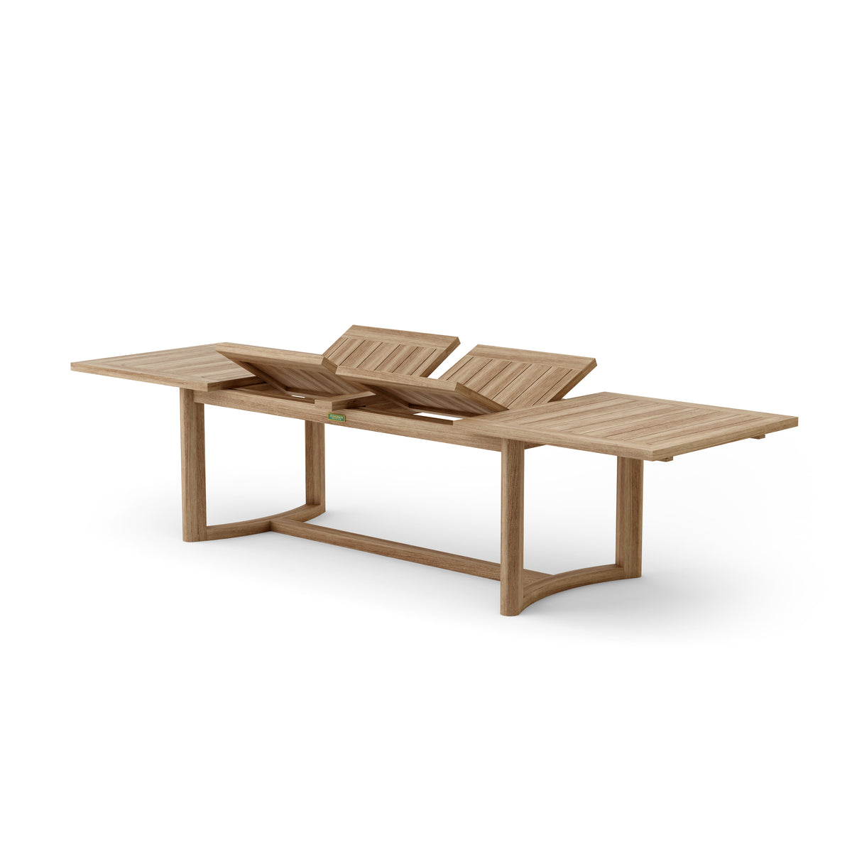 Anderson Teak Coronado 13-Piece Extension Dining Table Set - view 6