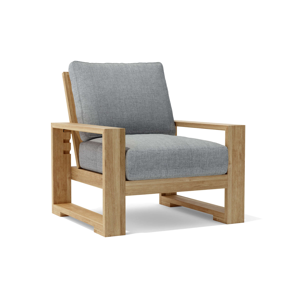 Anderson Teak Capistrano 5-Piece Deep Seating Sofa Collection - view 6