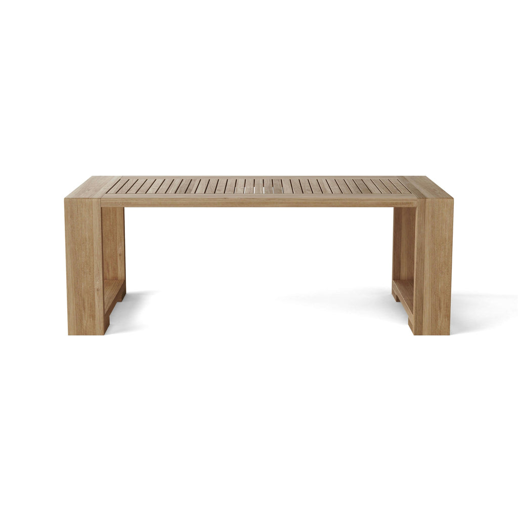 Anderson Teak Capistrano 5-Piece Deep Seating Sofa Collection - view 13