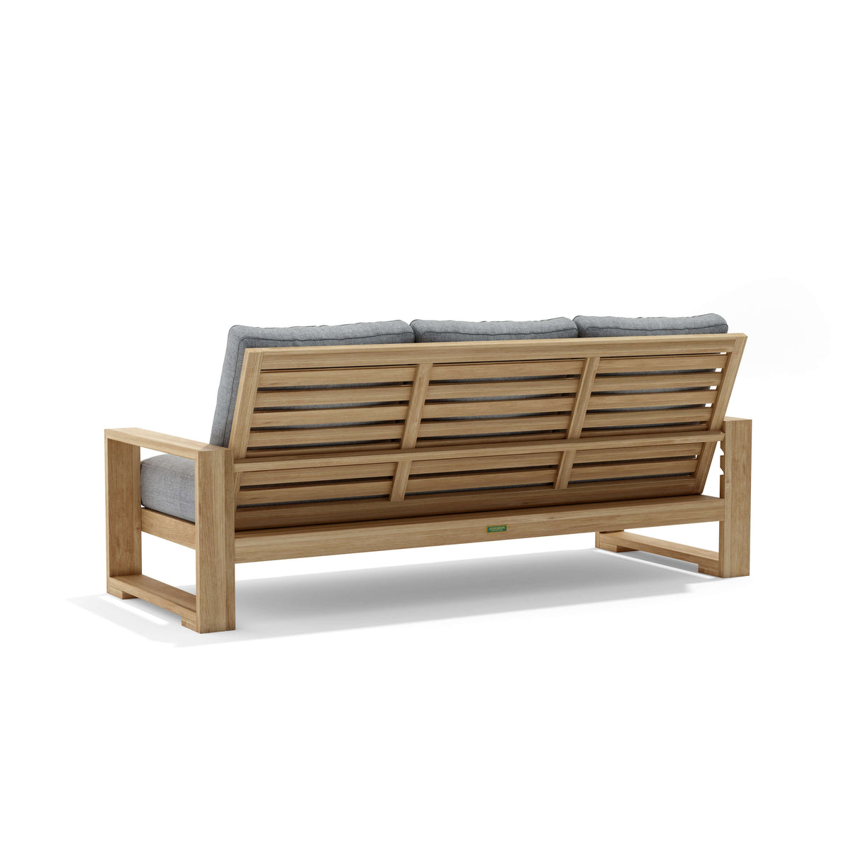 Anderson Teak Capistrano 5-Piece Deep Seating Sofa Collection - view 12