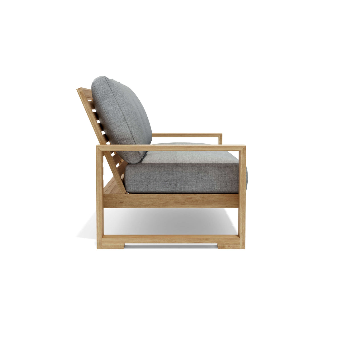 Anderson Teak Capistrano 5-Piece Deep Seating Sofa Collection - view 11