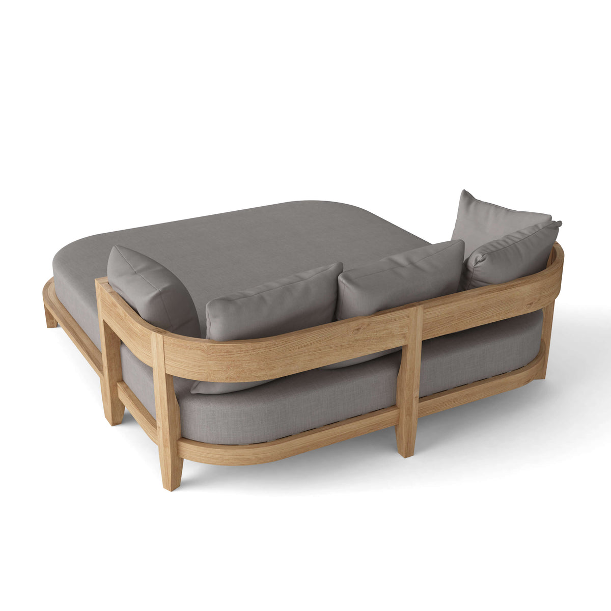 Anderson Teak Coronado Daybed - view 4