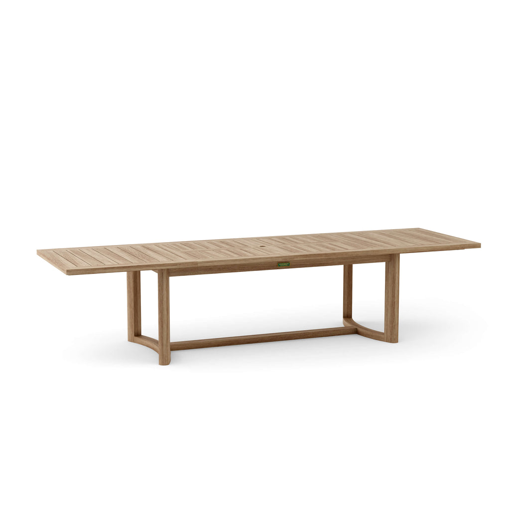 Anderson Teak Catania 11-Piece Dining Set (SET-337) - view 17
