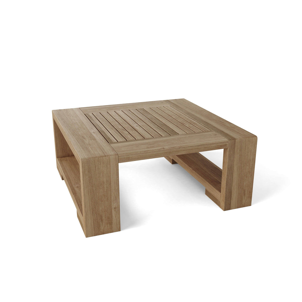 Anderson Teak Capistrano 5-Piece Deep Seating Sofa Collection - view 15