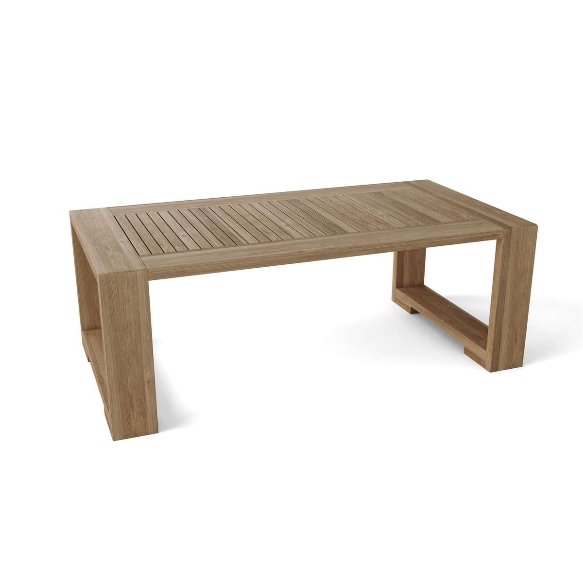 Anderson Teak Capistrano 5-Piece Deep Seating Sofa Collection - view 14